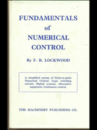 Fundamentals of Numerical Control