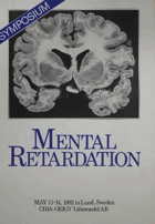 Mental Retardation