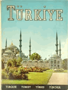 Türkiye Istanbul Turecko