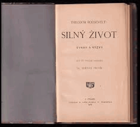 Silný život Úvahy a výzvy