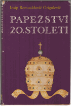 Papežství 20. století