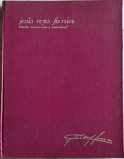 Pintor mexicano y universal MEXICO MEXIKO