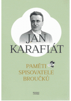 Paměti spisovatele Broučků