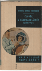 Člověk v meziplanetárním prostoru