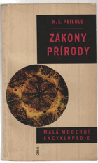Zákony přírody