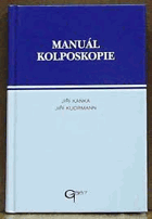 Manuál kolposkopie