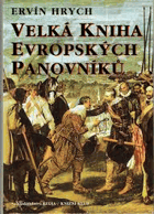 Velká kniha evropských panovníků
