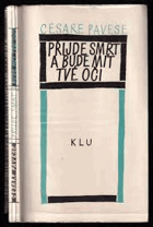 Přijde smrt a bude mít tvé oči Plamen ; Sv. 37