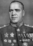 Žukovova největší porážka ŽUKOV Tragický debakl Rudé armády během operace Mars roku 1942 ...