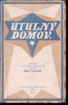 Útulný domov nevěstám a všem, kdož se znovu zařizují