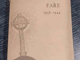 Na bratrské faře 1938-1945
