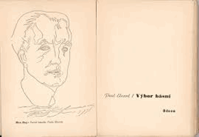 Výbor básní 1918-1938