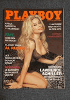 PLAYBOY Červen Časopis životního stylu