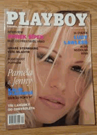PLAYBOY Září Časopis životního stylu