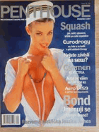 PENTHOUSE Prosinec Pro muže, který ví, co chce