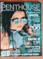 PENTHOUSE Listopad Pro muže, který ví, co chce