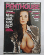 PENTHOUSE Říjen Pro muže, který ví, co chce