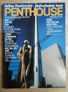 PENTHOUSE Březen Pro muže, který ví, co chce