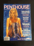 PENTHOUSE Červen Pro muže, který ví, co chce