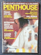 PENTHOUSE Leden  Pro muže, který ví, co chce