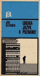 LOGIKA Jazyk a poznanie LINGVISTIKA?
