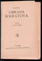 Obrana Sokratova