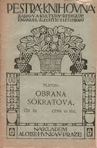 Obrana Sokratova