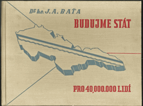 Budujme stát pro 40000000 lidí