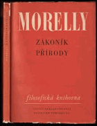 Zákoník přírody