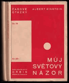Můj světový názor