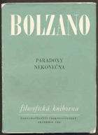 Paradoxy nekonečna