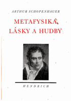 Metafysika lásky a hudby O geniovi