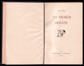 Na Tichém oceánu