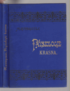 Physiologie krásna