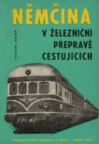 Němčina v železniční přepravě cestujících