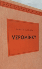 Vzpomínky