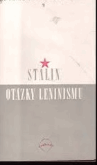 Otázky leninismu