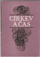Církev a čas