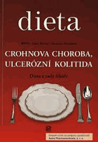 Crohnova choroba, ulcerózní kolitida Dieta a rady lékaře