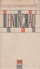 LENINGRAD Plamen ; Sv. 19 Bláha, Václav