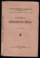 Hájnikova žena
