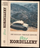 Přes Kordillery