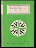 Dva světy Světová četba ; sv. 313