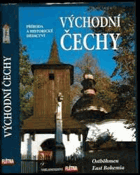 Východní Čechy Ostböhmen = East Bohemia