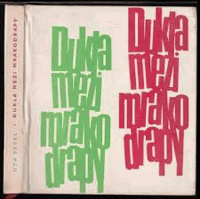 Dukla mezi mrakodrapy Fotbal