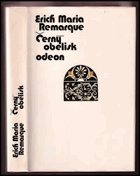Černý obelisk