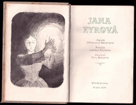 Jana Eyrová