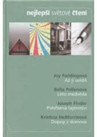 NEJLEPŠÍ SVĚTOVÉ ČTENÍ - AŽ JI UVIDÍŠ - LÉTO MEDVĚDA - POHŘBENÁ TAJEMSTVÍ - DOPI (Joy ...