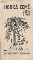 Horká země Neprakta