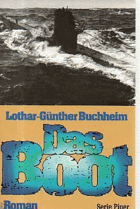 Das Boot. Roman